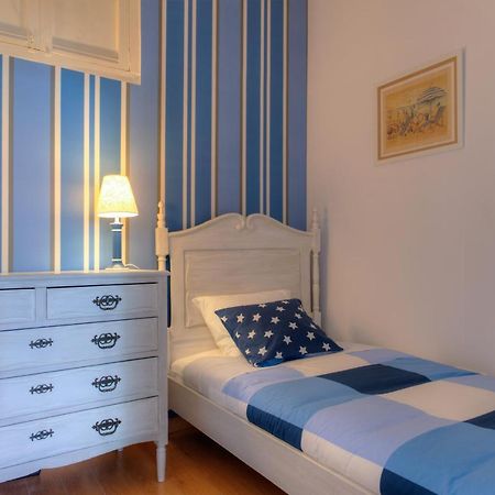 Apartament Sunny & Quiet In Historic Center Lizbona Zewnętrze zdjęcie